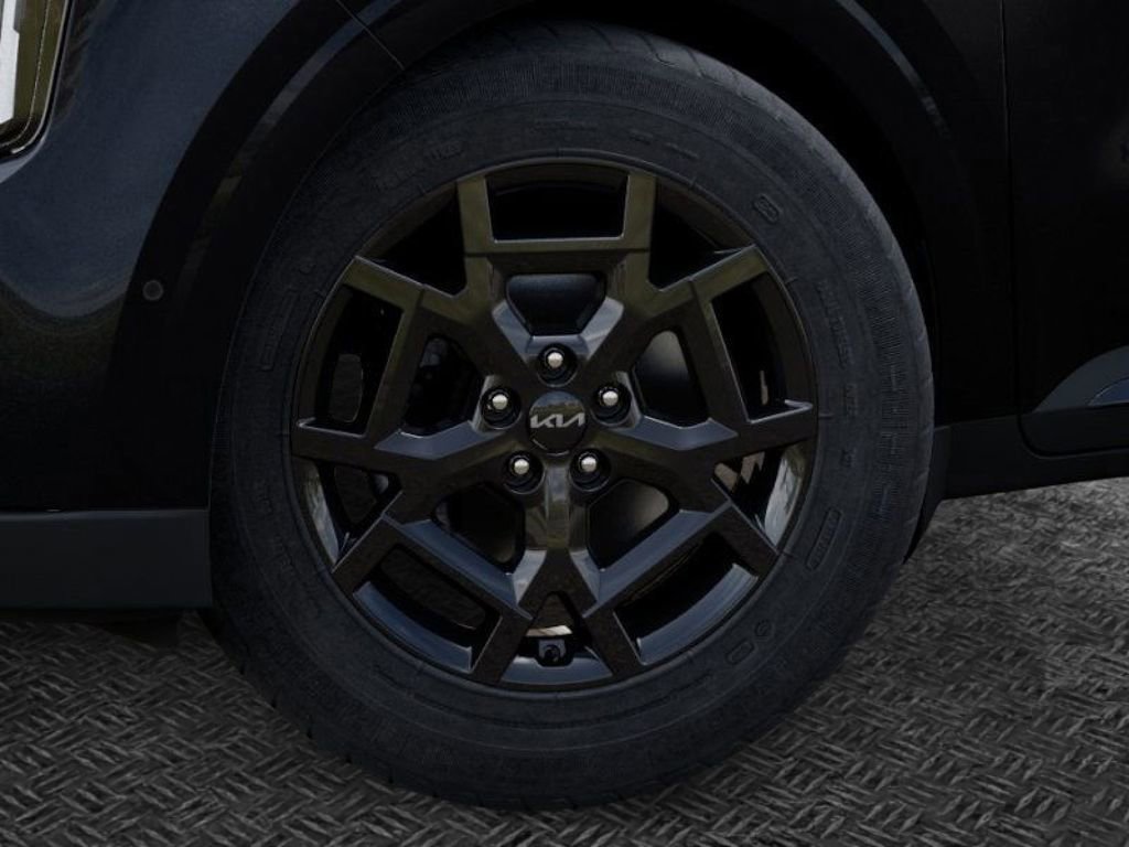 New 2026 Kia Carnival SX w/ SX Dark Edition Package image 9