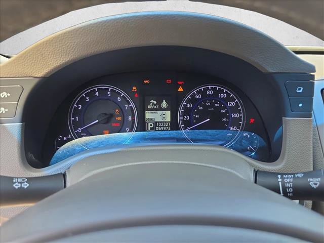 Used 2012 INFINITI G37 x w/ Premium Pkg AWD/4WD image 20