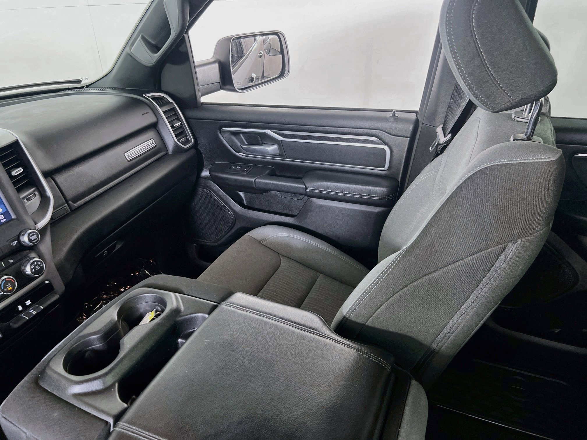 Used 2023 RAM 1500 Big Horn AWD/4WD image 22