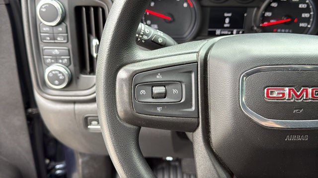 Used 2021 GMC Sierra 1500 4x4 Crew Cab w/ Sierra Value Package image 15