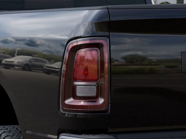 New 2026 RAM 3500 Tradesman image 9