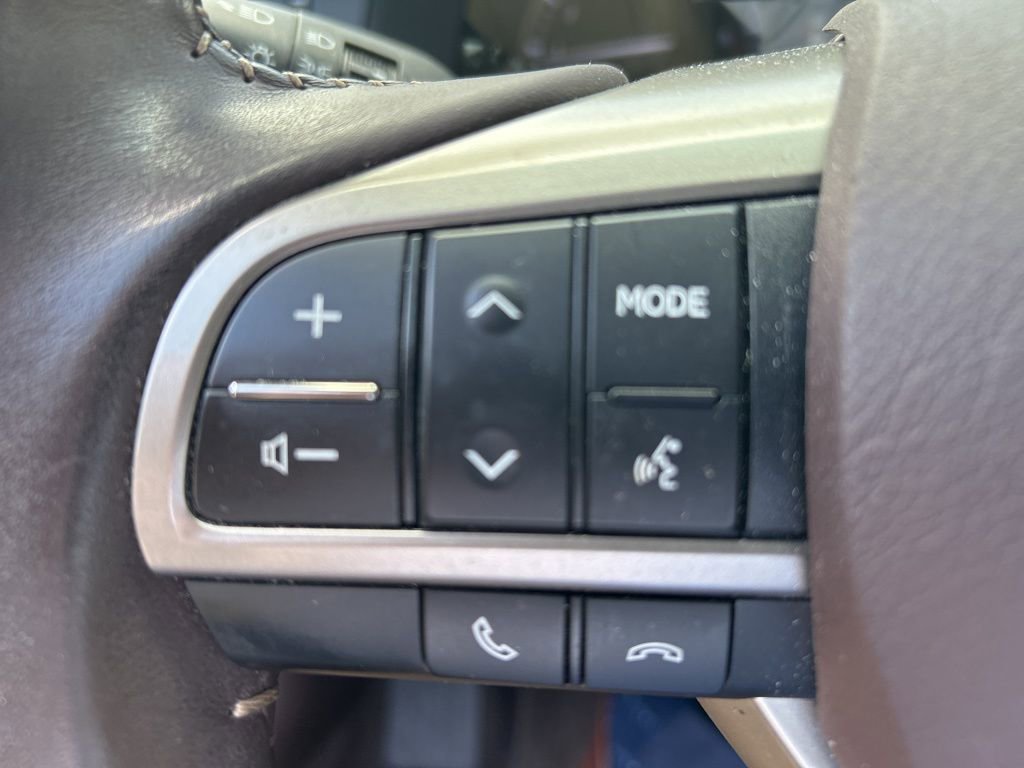 Used 2018 Lexus ES 350 w/ Premier Package image 17