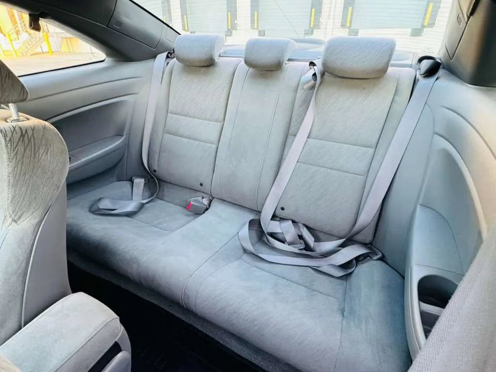 Used 2007 Honda Civic EX image 10