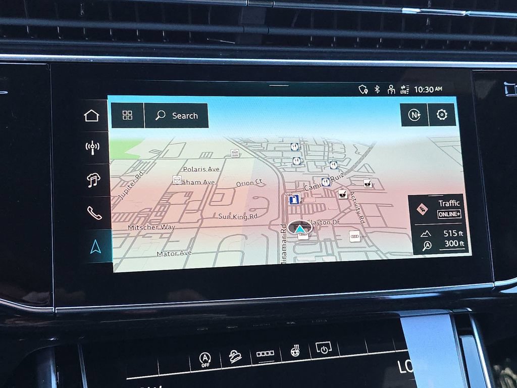 Certified 2026 Audi Q7 2.0T Premium Plus AWD/4WD image 26
