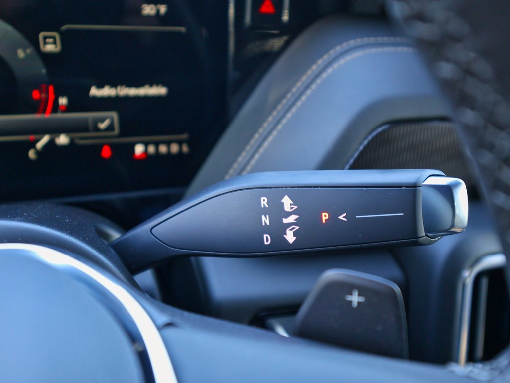 New 2026 GMC Yukon XL Elevation w/ Elevation Premium Package image 28