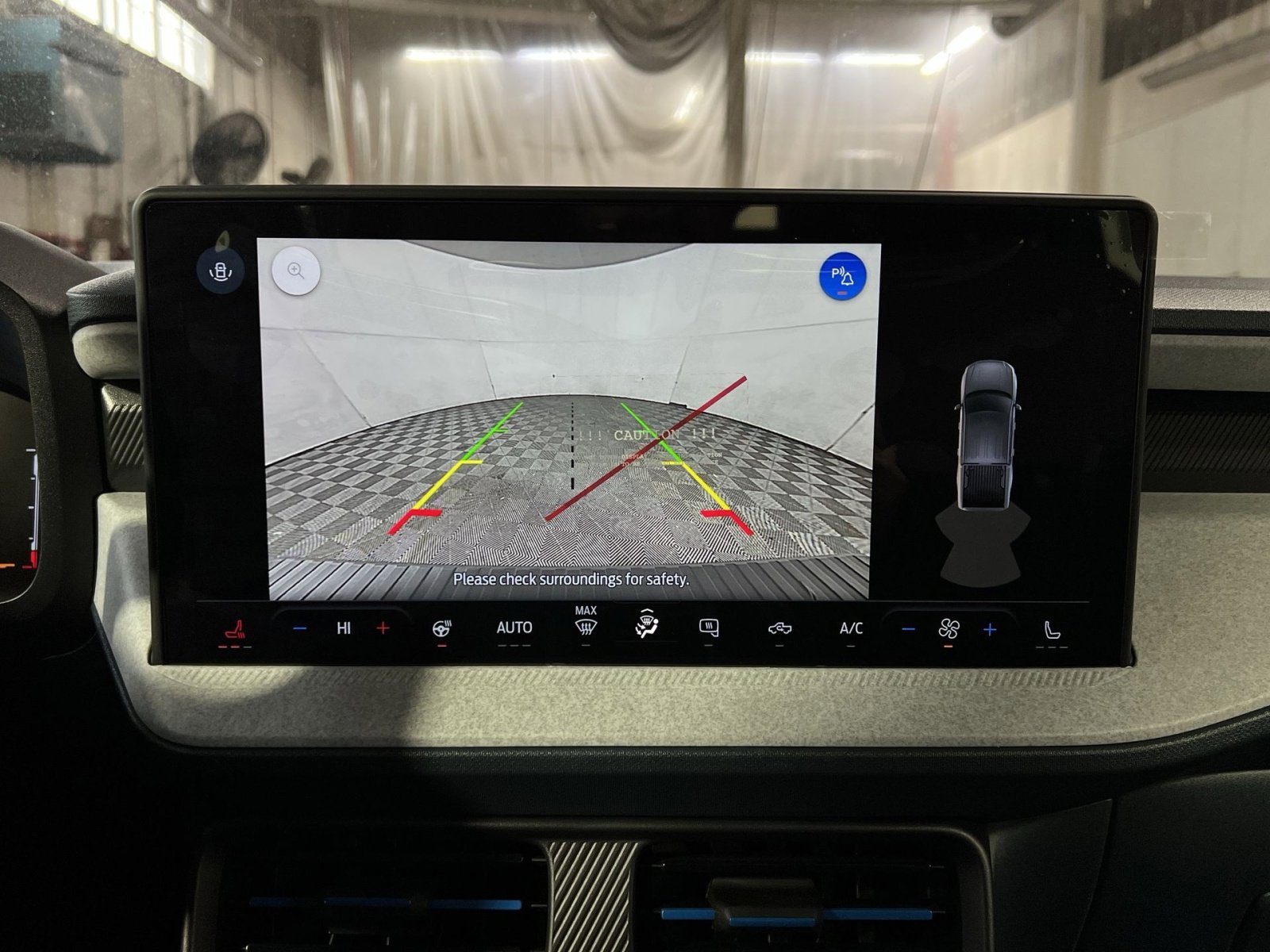 New 2025 Ford Maverick XLT w/ Equipment Group 301A image 19