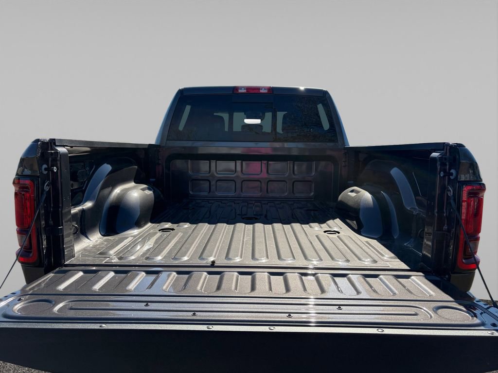 New 2026 RAM 3500 Tradesman image 16