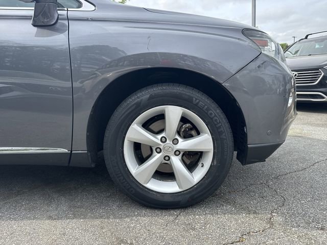 Used 2015 Lexus RX 350 FWD image 12