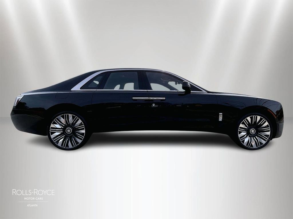 New 2026 Rolls-Royce Ghost image 14