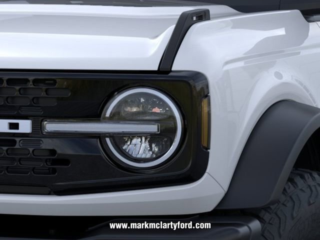 New 2026 Ford Bronco Badlands AWD/4WD image 20
