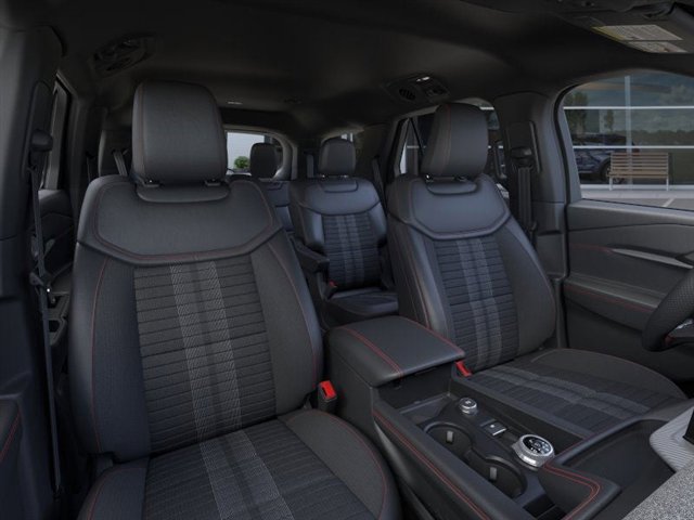 New 2026 Ford Explorer ST-Line image 10