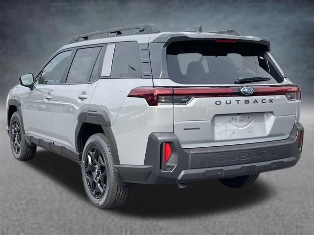 New 2026 Subaru Outback Limited image 18