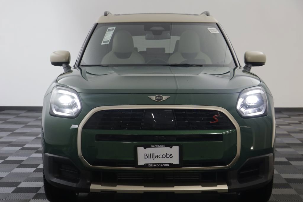 Used 2025 MINI Cooper Countryman S AWD/4WD image 22