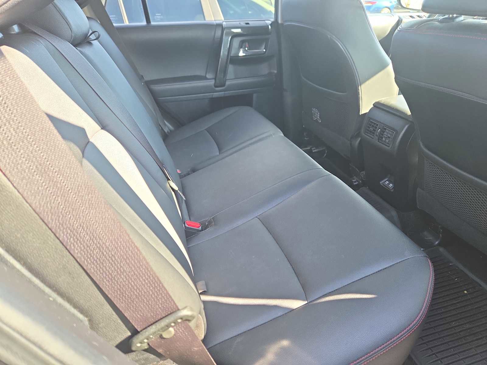 Used 2020 Toyota 4Runner TRD Off-Road Premium w/ Moonroof Package image 12