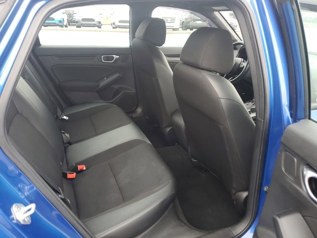 Used 2023 Honda Civic Sport image 29