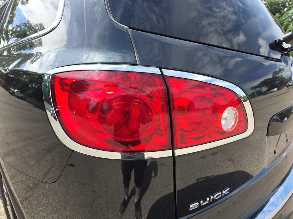 Used 2012 Buick Enclave Leather w/ Trailering Provision Package AWD/4WD image 36