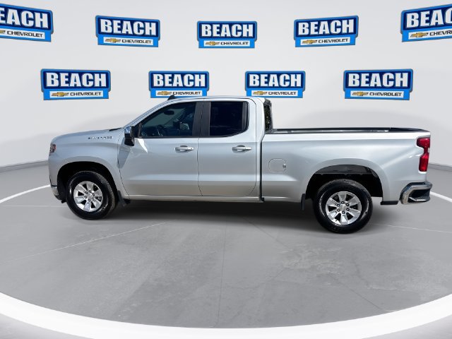 Used 2019 Chevrolet Silverado 1500 LT w/ All-Star Edition RWD image 5