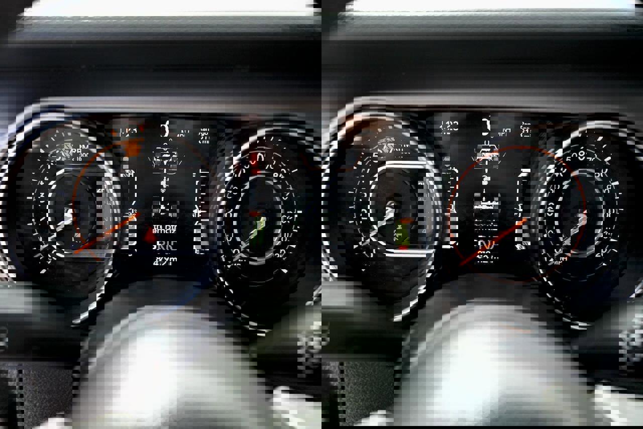 Used 2021 Jeep Wrangler Unlimited Sport w/ Sun And Sound Package image 21