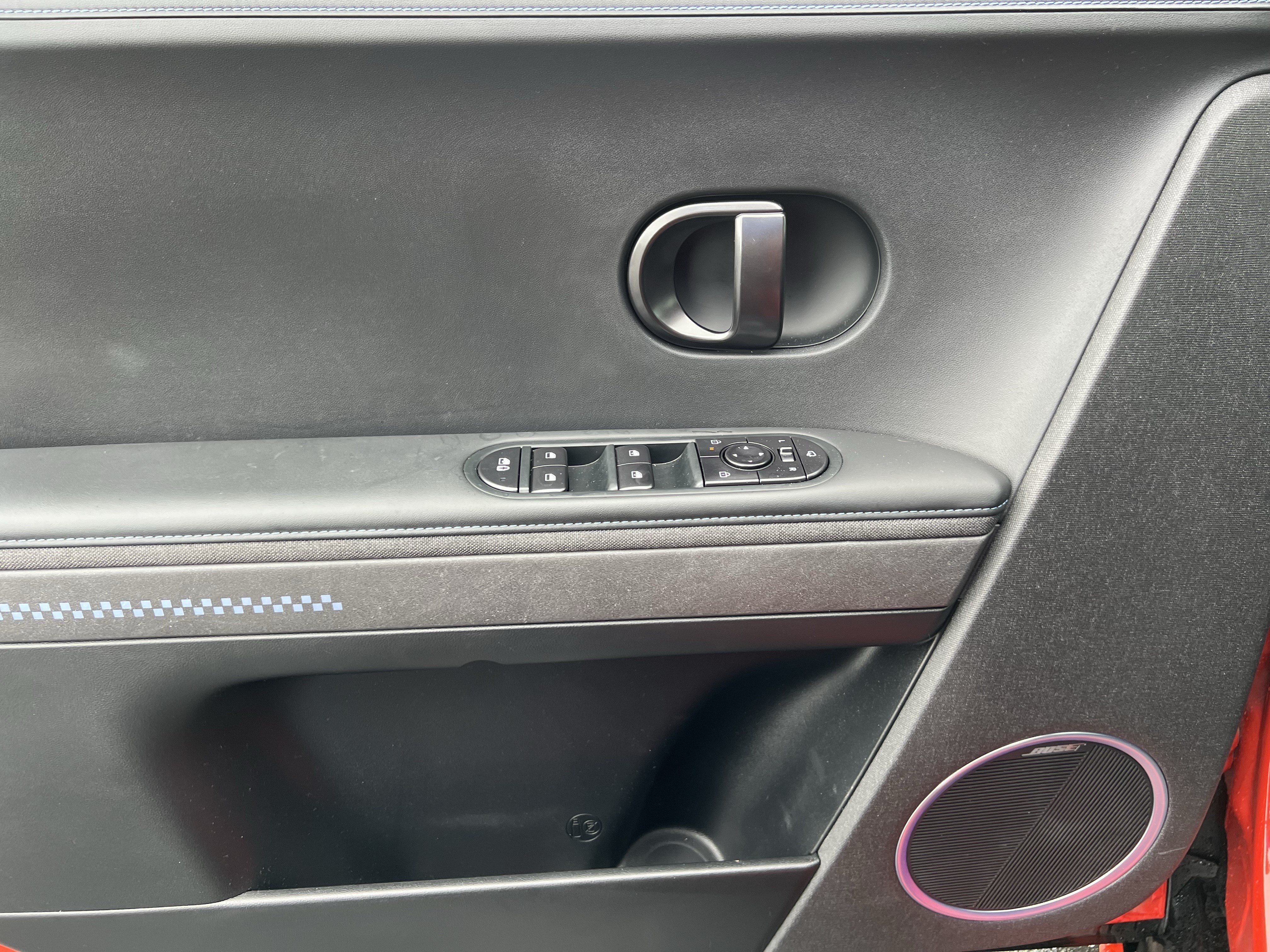 Used 2025 Hyundai Ioniq 5 N AWD/4WD image 14