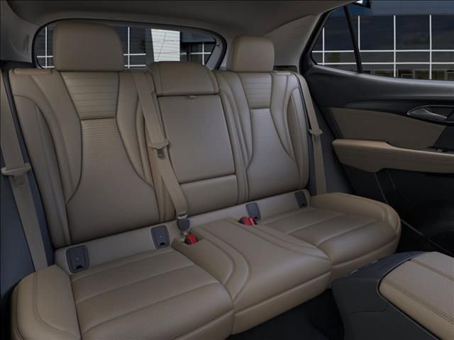 New 2026 Buick Envision Preferred AWD/4WD image 17