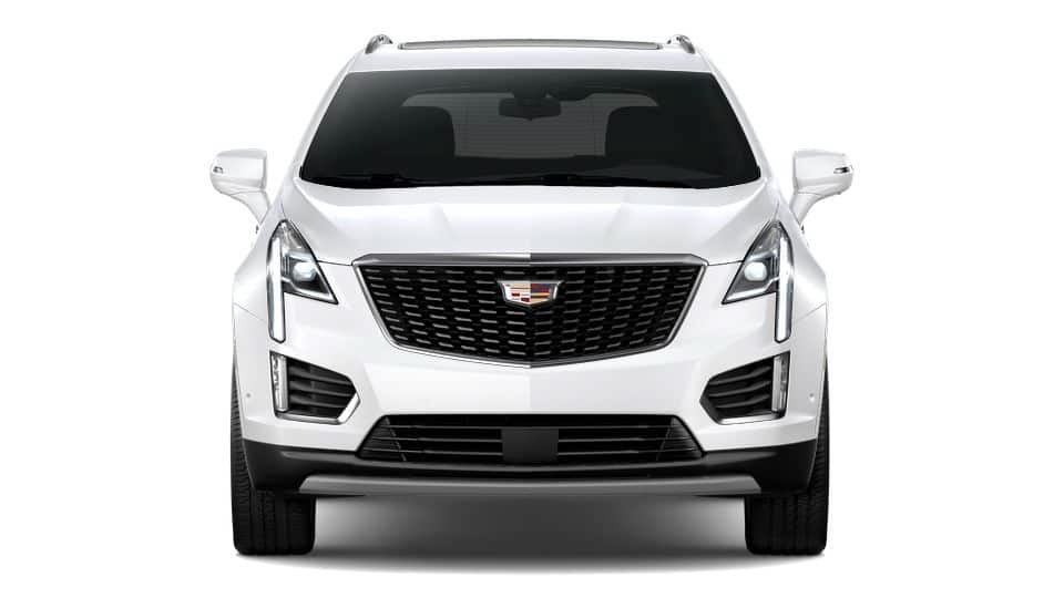 New 2026 Cadillac XT5 Premium Luxury w/ Driver Assist Package FWD image 17
