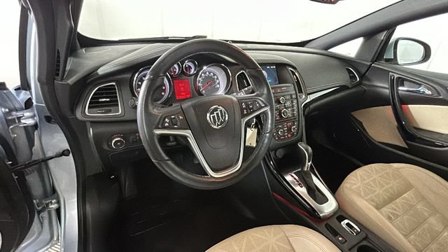 Used 2016 Buick Cascada Premium FWD image 13