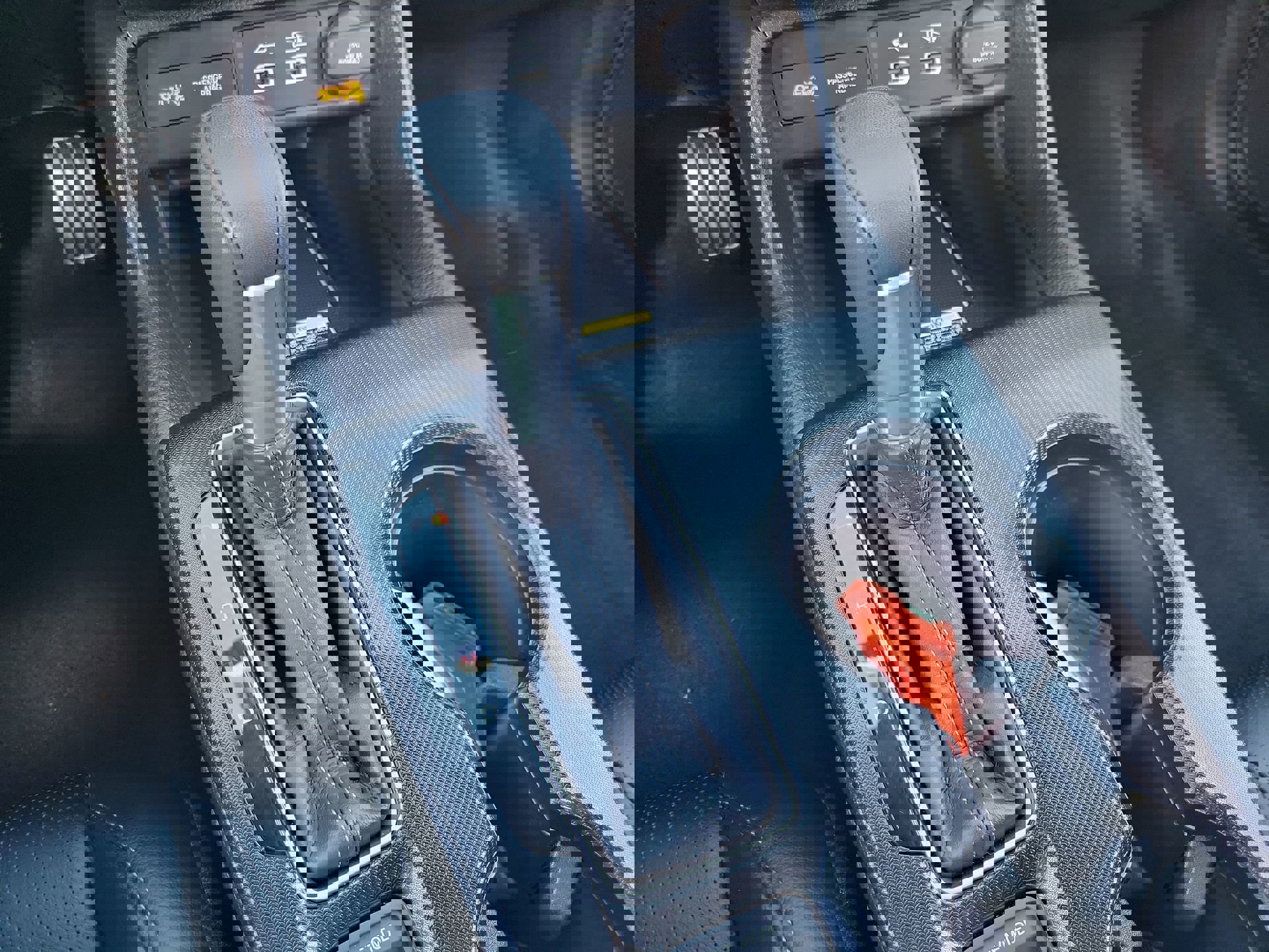 Used 2024 Honda Civic Sport Touring image 27