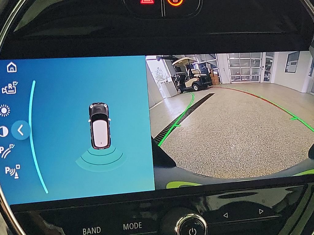 Used 2024 MINI Cooper Clubman S image 15