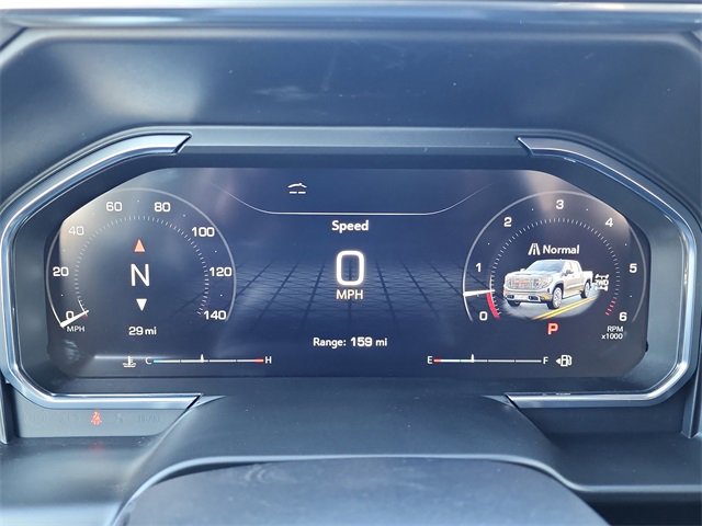 New 2026 GMC Sierra 1500 Denali image 29