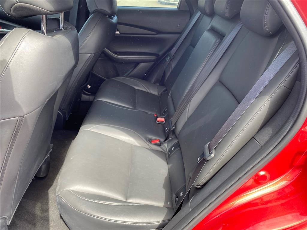 Used 2023 MAZDA CX-30 AWD 2.5 S w/ Select Package image 21
