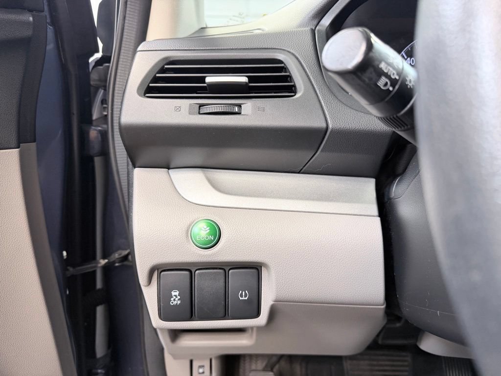 Used 2014 Honda CR-V EX image 34