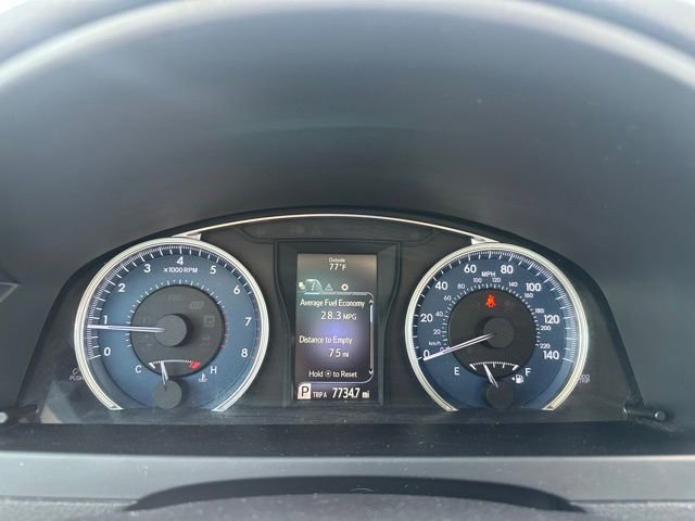 Used 2016 Toyota Camry LE image 15