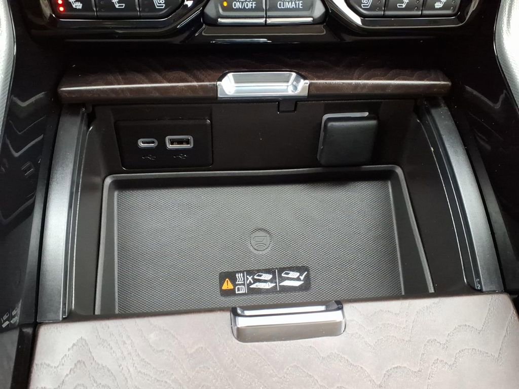 Certified 2023 GMC Yukon Denali w/ Max Trailering Package image 28