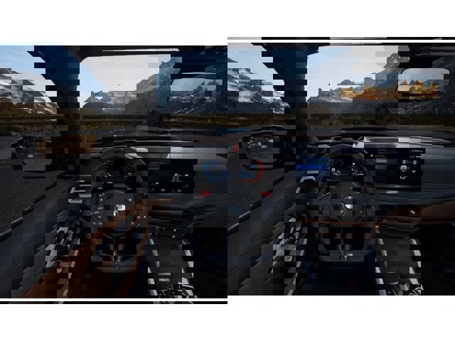 New 2026 BMW M3 Competition w/ Executive Package AWD/4WD image 13