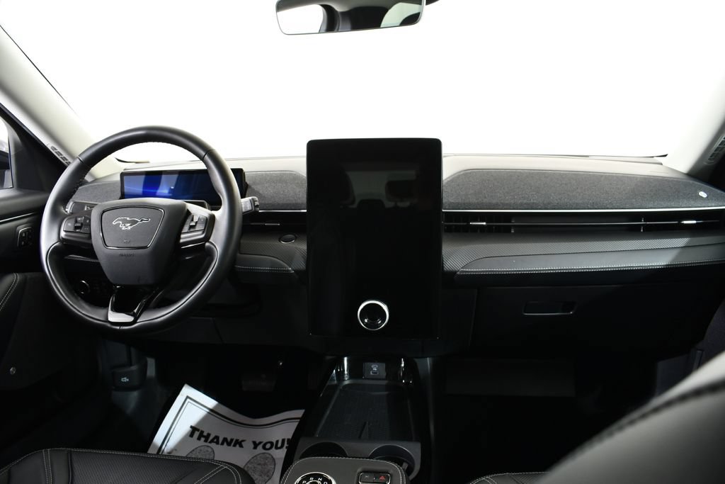 Used 2024 Ford Mustang Mach-E Premium AWD/4WD image 7