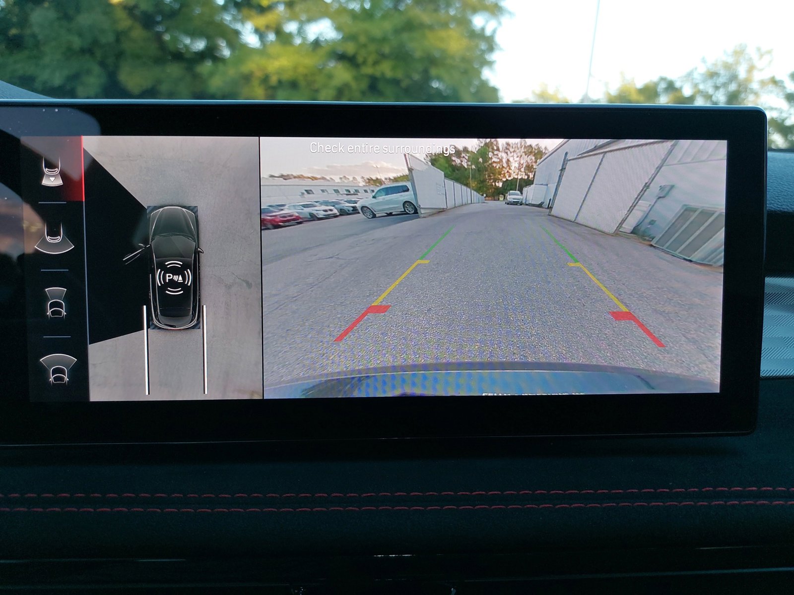 Used 2024 Alfa Romeo Tonale Veloce image 26