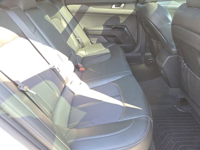 Used 2021 Kia K5 GT-Line w/ GT-Line FWD Premium Package image 26