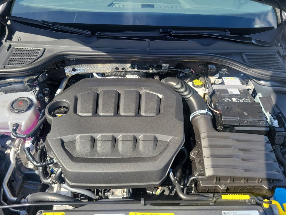 New 2026 Volkswagen Golf S image 16