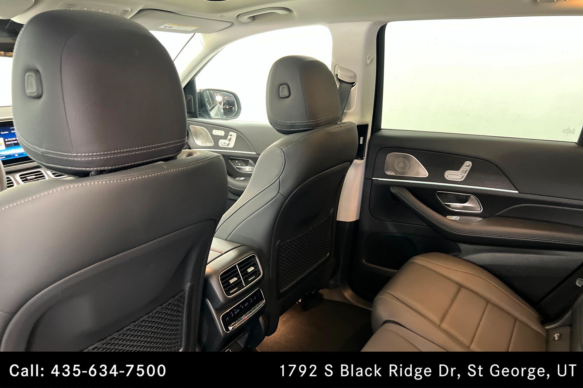 Certified 2026 Mercedes-Benz GLS 450 4MATIC image 20