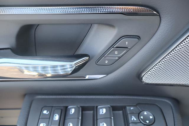 New 2026 RAM 1500 Rebel AWD/4WD image 18