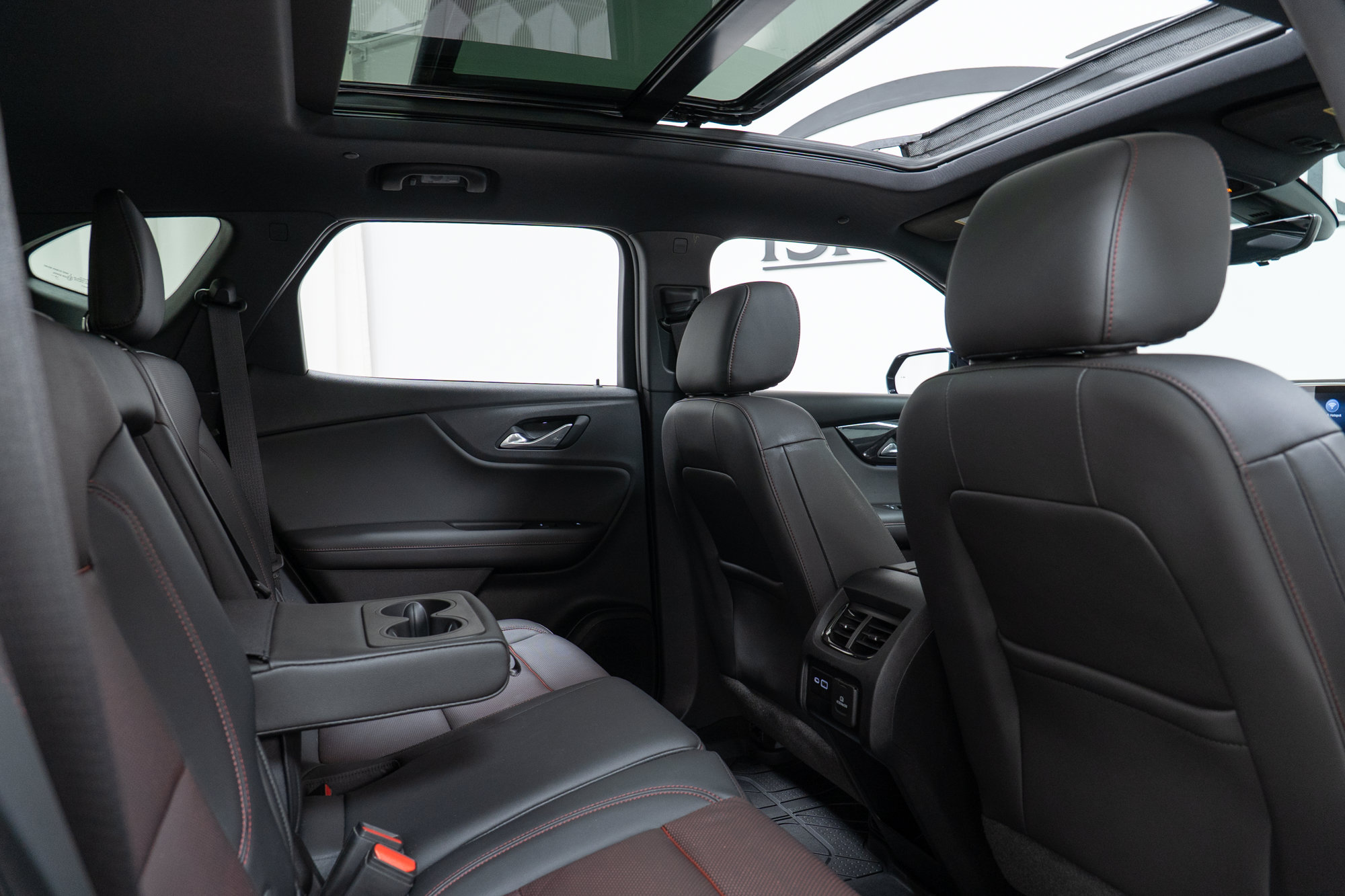 Used 2020 Chevrolet Blazer RS AWD/4WD image 23