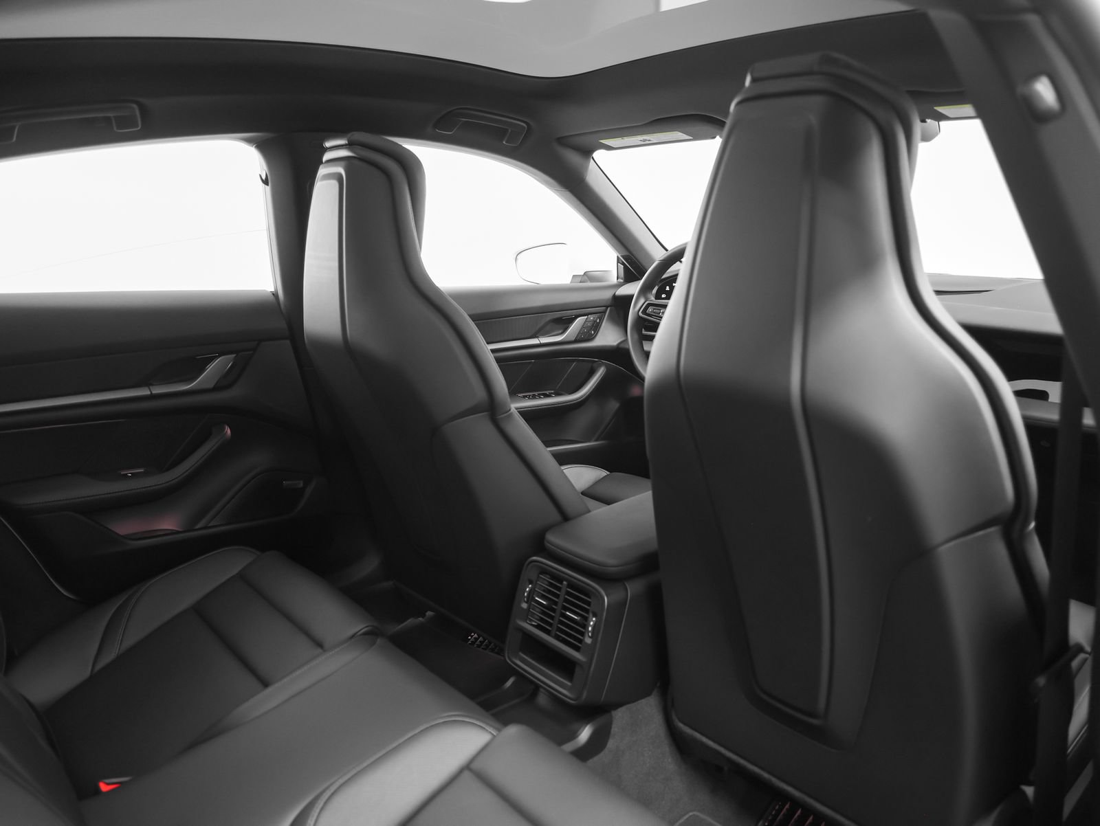 New 2026 Porsche Taycan AWD/4WD image 28