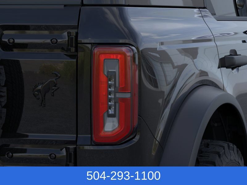 New 2026 Ford Bronco Badlands AWD/4WD image 25