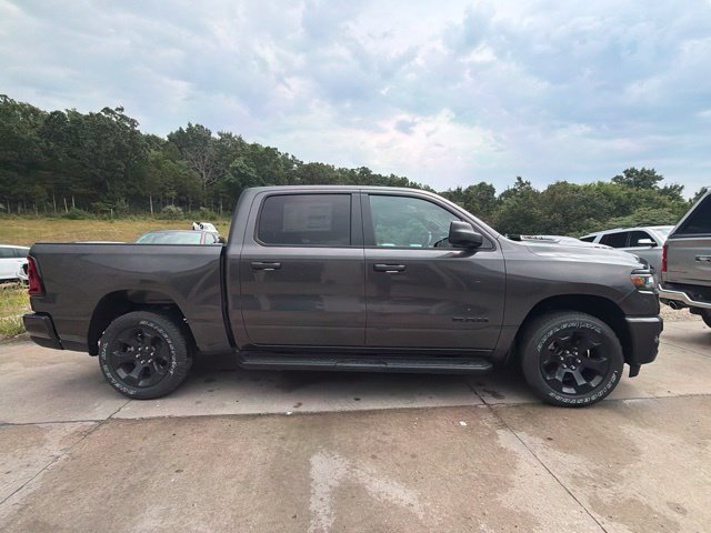 Used 2026 RAM 1500 Express AWD/4WD image 3