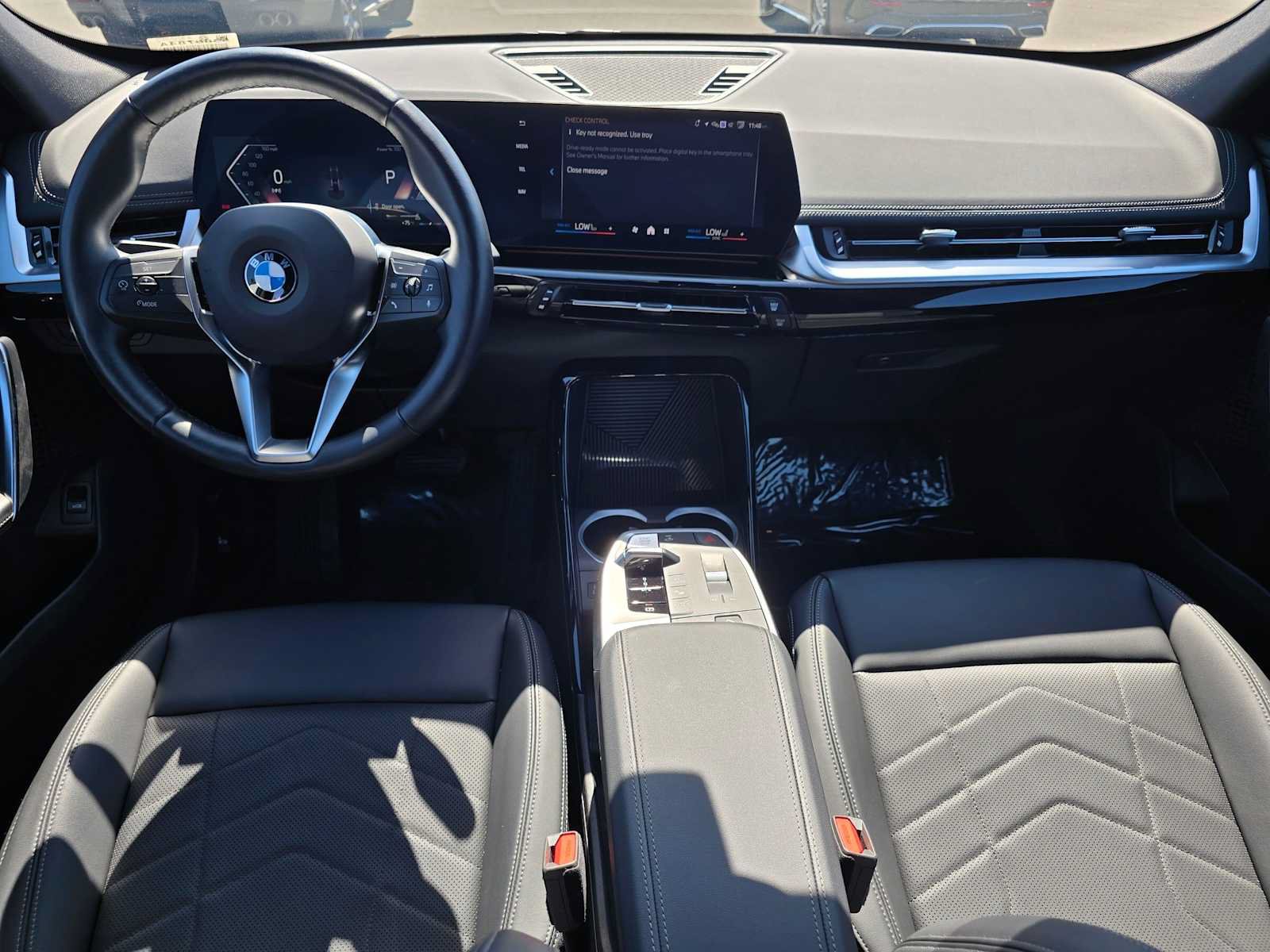 Used 2025 BMW X1 xDrive28i AWD/4WD image 18