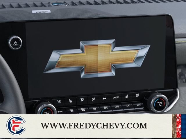 New 2026 Chevrolet Colorado ZR2 w/ Technology Package AWD/4WD image 20