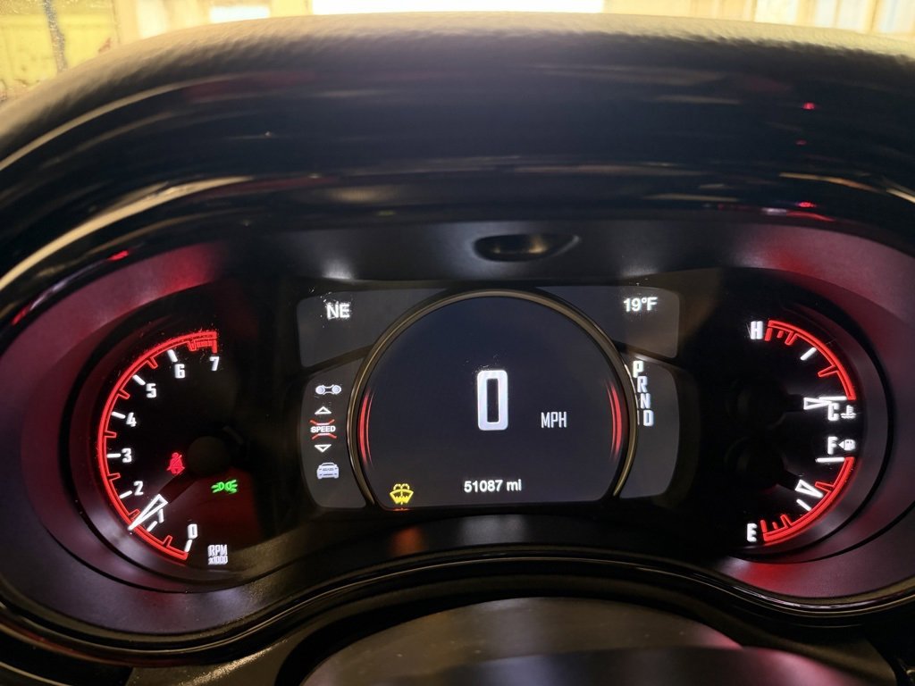 Used 2023 Dodge Durango GT image 20