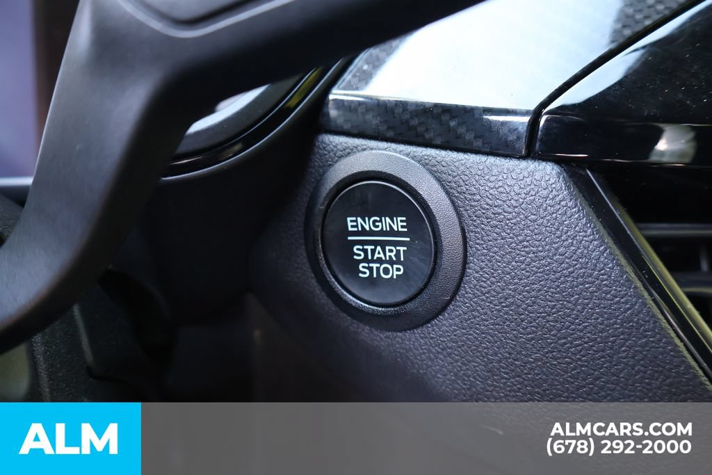 Used 2025 Ford Escape ST-Line AWD/4WD image 37