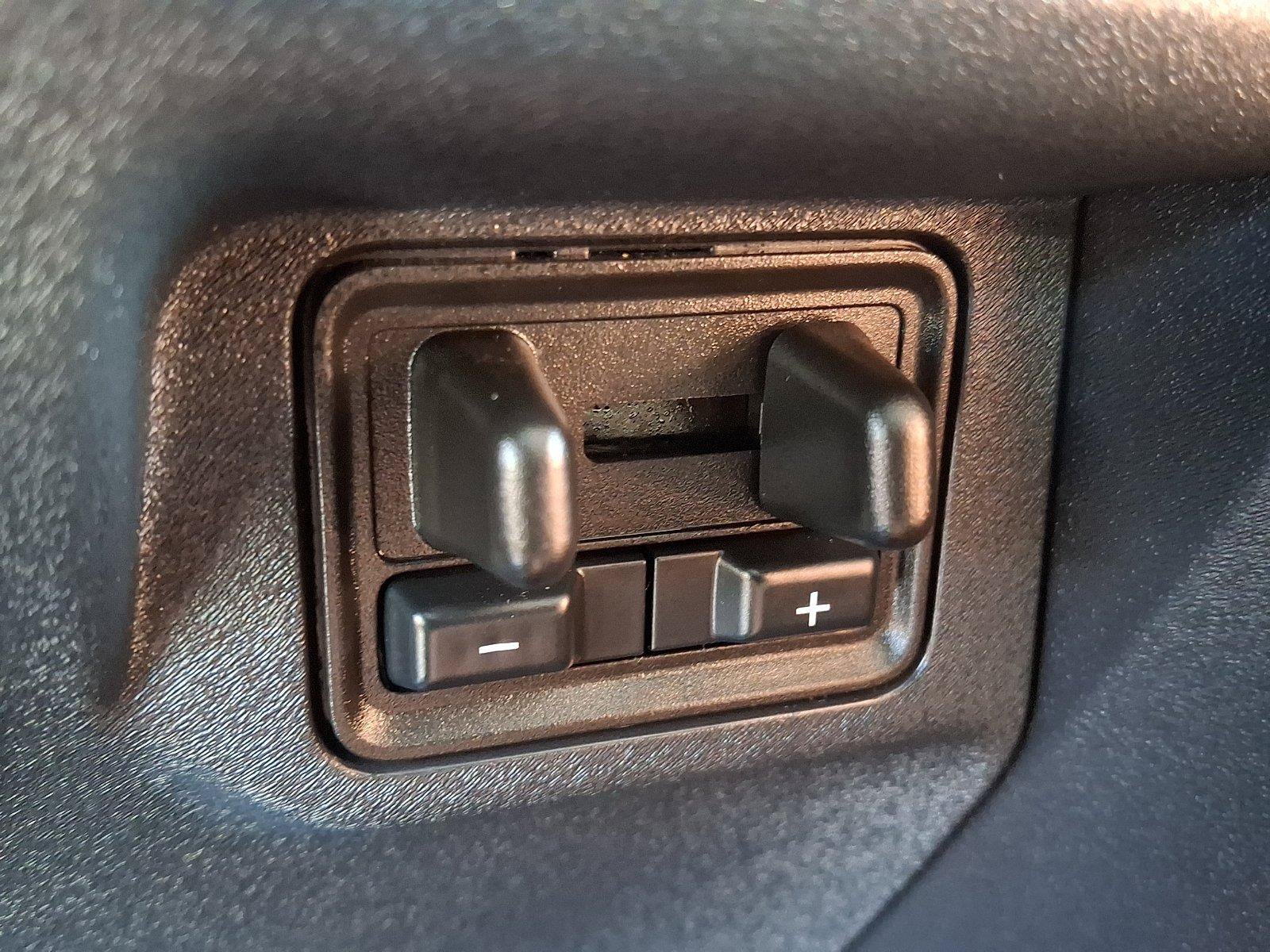 Certified 2025 Ford Expedition Active AWD/4WD image 31