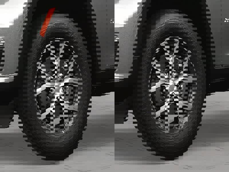 New 2025 Jeep Grand Cherokee L Limited image 11